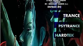 Psyco-city