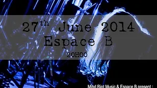 Double Release Party - Mind Riot Music Compilation #2
