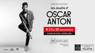 Les Jeudis d'Oscar