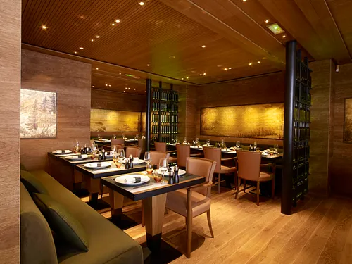 Les 110 de Taillevent Restaurant Paris