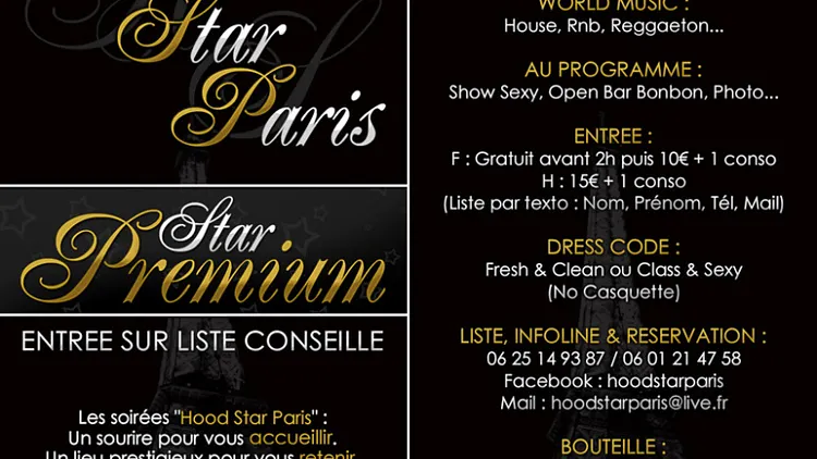 Star Premium
