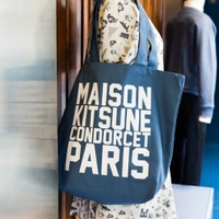 Maison Kitsuné Archives