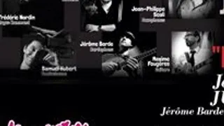 Jean-Philippe Scali Group - Roots Plugged In