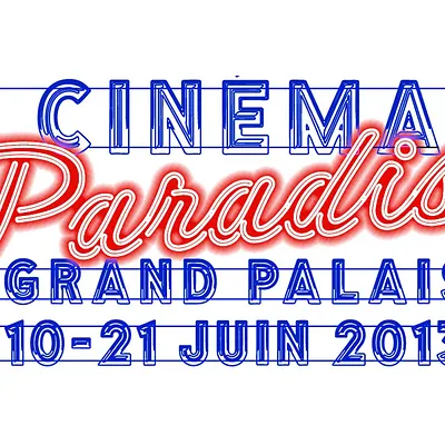 Drive-In : le Grand Palais fait son cinéma