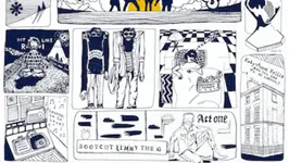 Hooton Tennis Club • Cheers // Supersonic - Free
