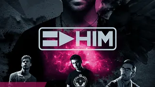 Edhim & Friends are BACK