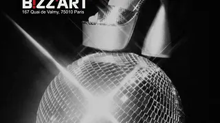 DISCO FREAK feat DJ SEBKA la nuit disco du Bizz'Art