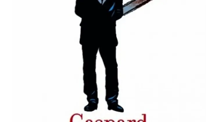Gaspard Proust