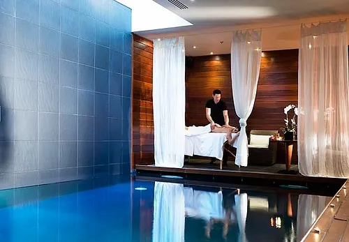 L'Hôtel Renaissance Paris Vendôme Hôtel Paris