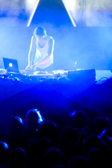 Pigalle Electro Club