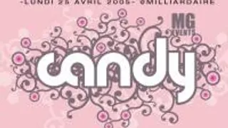 Candy