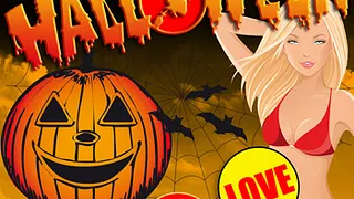 Happy Halloween