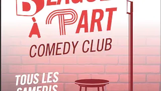 Blague à Part Comedy Club