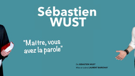 Sébastien Wust