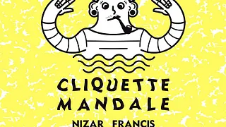 cliquette mandale sur seine