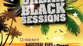 Urban Black Session