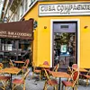 Cuba Compagnie