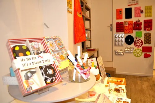 Ma petite Cuisine Shop Paris