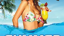 Summer Party Night