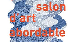 Grand Salon d'Art Abordable à La Bellevilloise 18ème édition