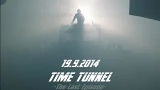 Time Tunnel #4 - The Last Episode - Jeff Mills