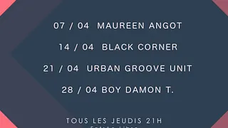 FUSION – MUSIC LIVE