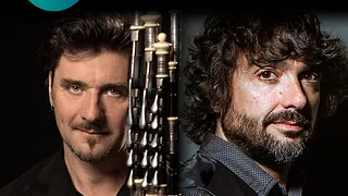 RONAN LE BARS GROUP = JOSE MANUEL TEJEDOR