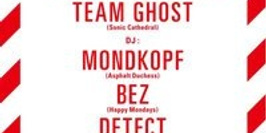 Shit Browne + Bez + Team Ghost + Mondkopf + Detect