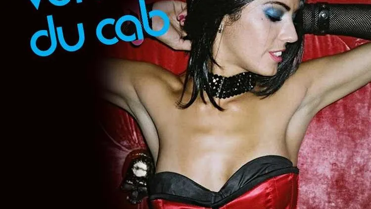 LES VENDREDIS DU CAB by VICE&VERSA