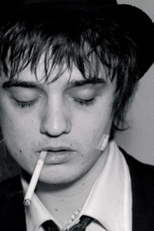 Pete Doherty en Concert