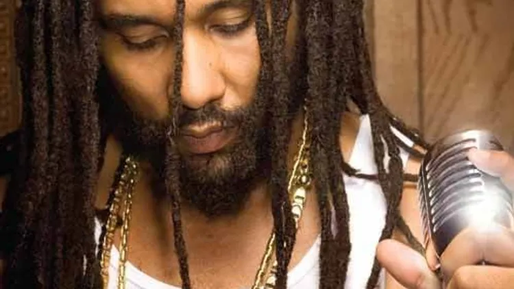 Ky-Mani Marley