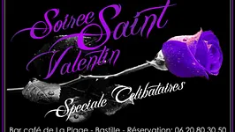 SAINT VALENTINS ENTRE CELIBATAIRES