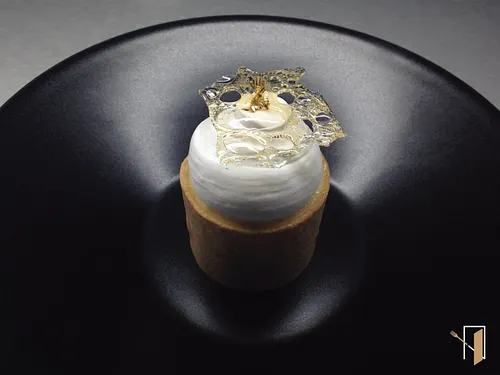 L'Atelier Noir Restaurant Shop Paris