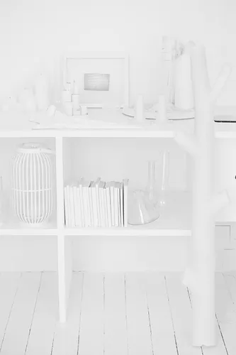 Le White Galerie d'art Shop Paris