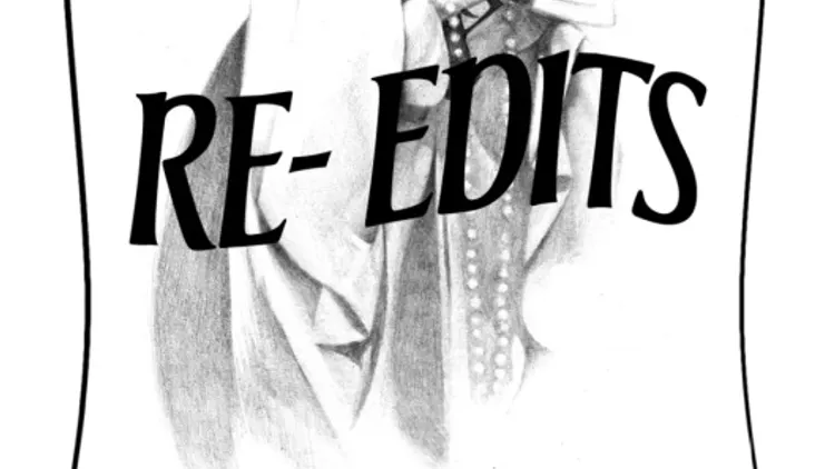 RETROGRADE (RE-EDITS Vol. 2)