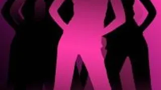 Electro Girl
