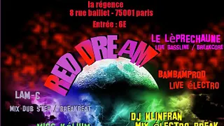red dream