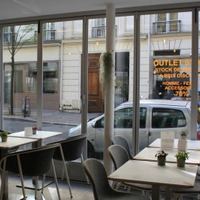 Umami Matcha Café