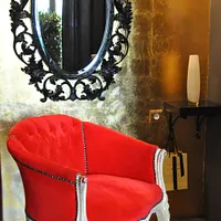 L'inédit Maison de Coiffure