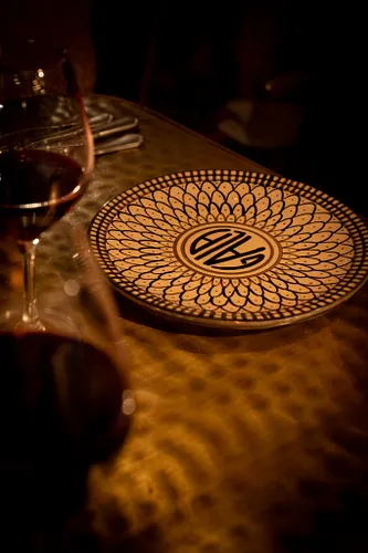 Gala Restaurant Bar Paris