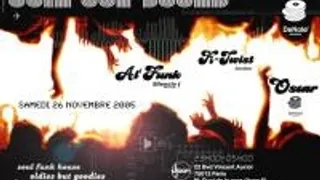 Join Our Sound #3
