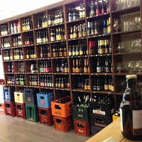 Bières Cultes