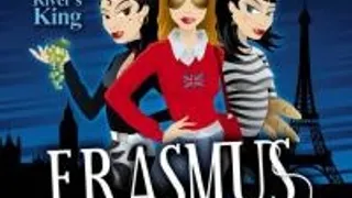 Erasmus Fait Sa Croisière !