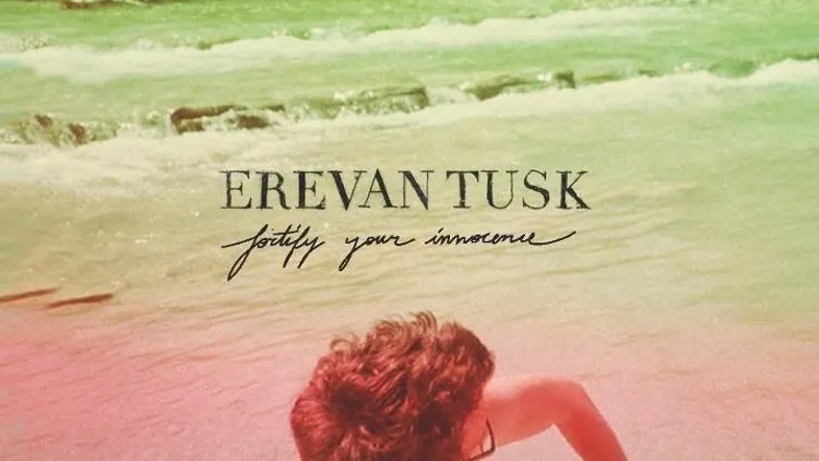 Sioux - H-Burns - Erevan Tusk