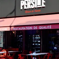 Persillé