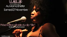 Presentation Officielle du premier Clip de WeeLye