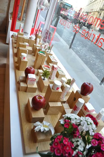 Akane Shop Paris