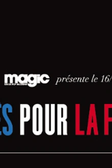Tombés Pour La France #3 - Mustang + Granville + Alex Rossi