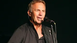Kevin Costner & Modern West