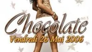 Chocolate Act.3